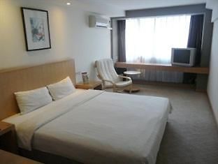 Citihome Zhennan Road Shanghai Extérieur photo